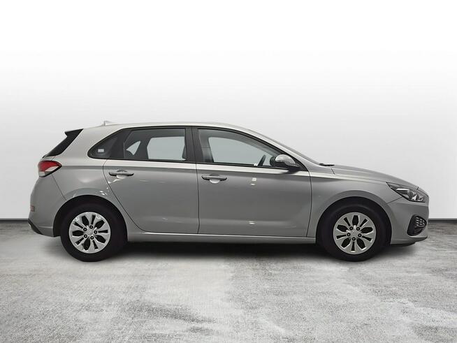 Hyundai i30 T-GDI Modern ! Z Polskiego Salonu ! Faktura VAT ! Warszawa - zdjęcie 8