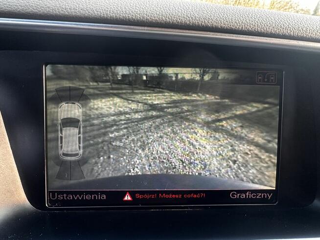 Audi Q5 Fabryczna - zdjęcie 7