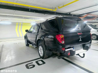 Mitsubishi L200 2.5 DID Intense + HP Rzeszów - zdjęcie 2