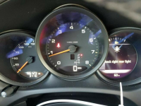 Porsche Macan Sport Chrono Package BOSE 2.0l AWD Sękocin Nowy - zdjęcie 10