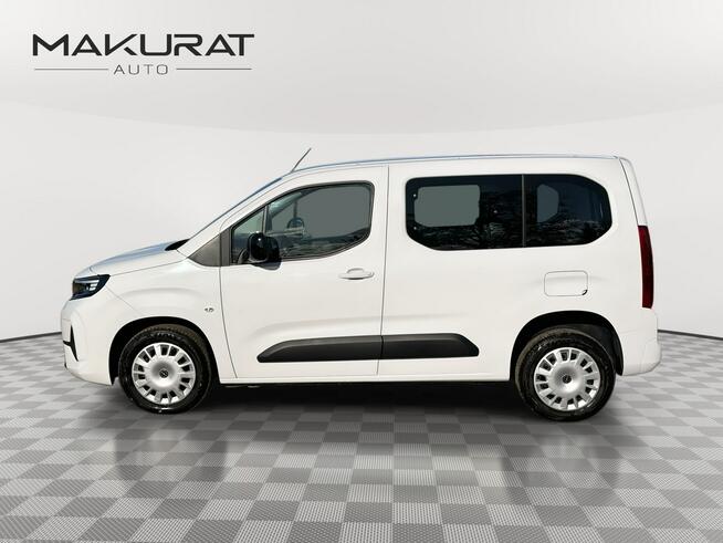 Opel Combo DX12665#1.5 BLUEHDI EDITION Cz.cof Klima  Salon PL VAT 23% Gdynia - zdjęcie 9