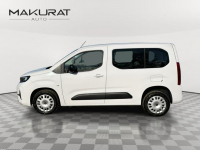 Opel Combo DX12665#1.5 BLUEHDI EDITION Cz.cof Klima  Salon PL VAT 23% Gdynia - zdjęcie 9