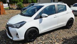 TOYOTA YARIS- 1.5 HYBRYDA- 2017r. Grodzisk Mazowiecki - zdjęcie 4