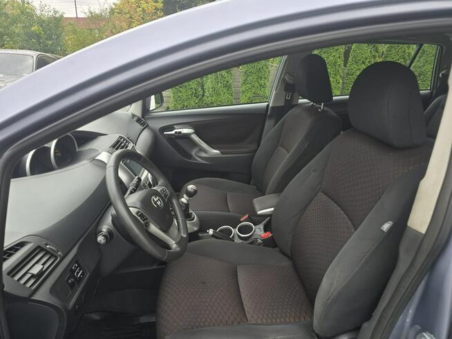 Toyota Verso Kamera cofania Żarki - zdjęcie 9