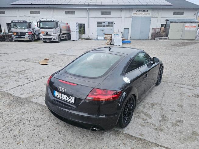 Sprzedam Audi TT Włocławek - zdjęcie 4