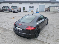 Sprzedam Audi TT Włocławek - zdjęcie 4