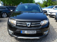 Dacia Sandero Stepway 2015r,Benzyna, Gwarancja, Kościerzyna - zdjęcie 2