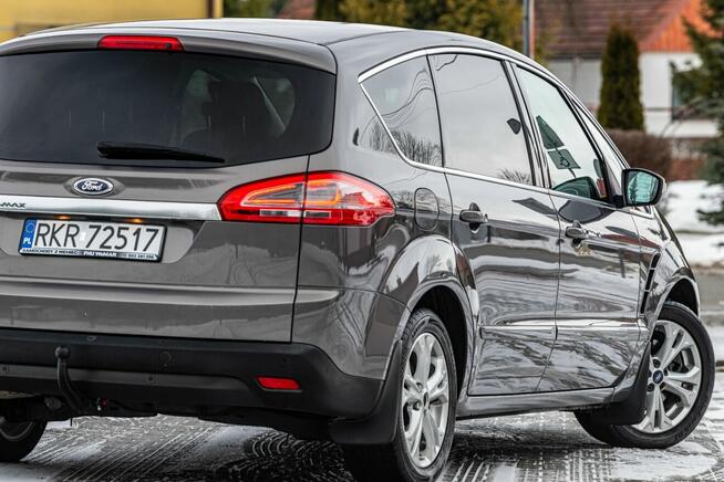 FORD VS_MAX Targowiska - zdjęcie 11