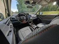 Subaru Forester Łódź - zdjęcie 10