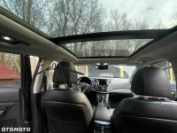 Hyundai i40 1.7 CRDi Automatik Premium Mała Wieś - zdjęcie 10