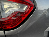 Renault Captur zarejestrowany ubezpieczony Gdów - zdjęcie 8