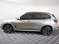 BMW X5 M 4.4L V8 617KM Katowice - zdjęcie 9