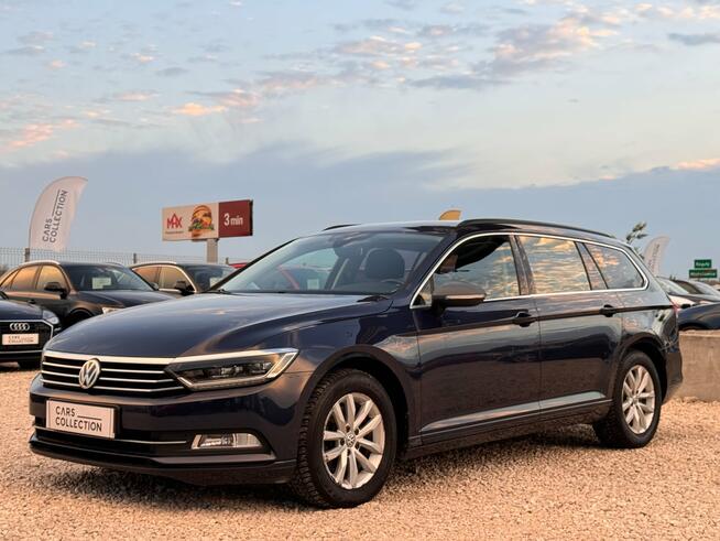 Volkswagen Passat Variant, 2015 Michałowice - zdjęcie 8