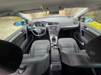 Volkswagen Golf 1.2 TSi*151tyś.km*Pełen Serwis*Gwarancja Kętrzyn - zdjęcie 9