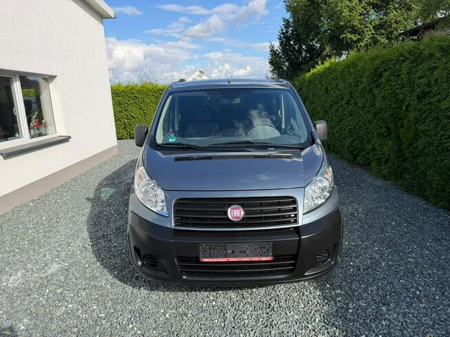 Fiat Scudo 2012 2.0 JTD 8-Osobowy ! Gostyń - zdjęcie 2