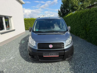 Fiat Scudo 2012 2.0 JTD 8-Osobowy ! Gostyń - zdjęcie 2