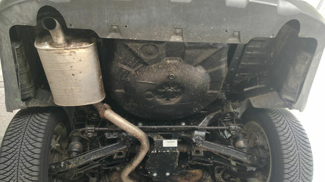 Subaru Outback4x4(możliwa zamiana) Kraków - zdjęcie 11