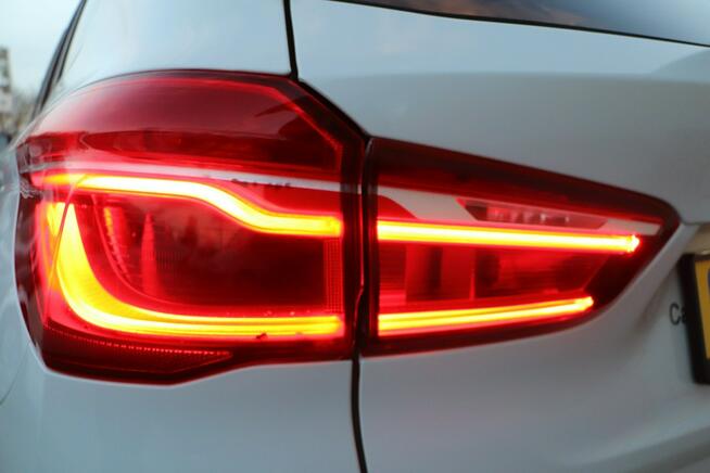 BMW X1 automat,skóra,alu,4x4,serwis,zarejestrowany Opole - zdjęcie 10