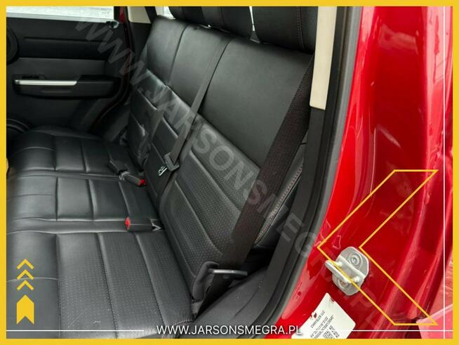 Dodge Nitro 4.0 V6 AWD Automatic Kiczyce - zdjęcie 6