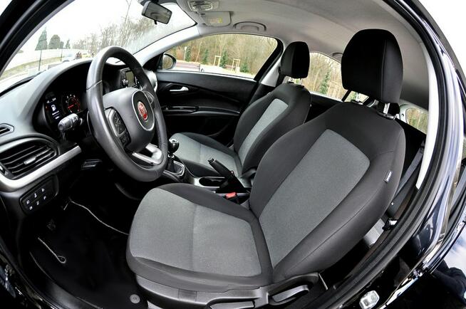 Fiat Tipo 1.4 95KM Climatronic Navi Pdc Grzane Fotele. Płock - zdjęcie 7
