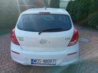 Hyundai I20, 2014 Kadzidło - zdjęcie 4