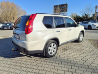 Nissan X-Trail Diesel * 173KM * 4x4 *Ładny Konstancin-Jeziorna - zdjęcie 2