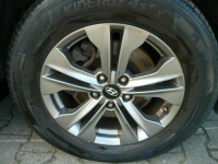 hyundai SANTA FE III 2.0 CRDI 2015 ROK ZAREJSTROWANY Gliwice - zdjęcie 8