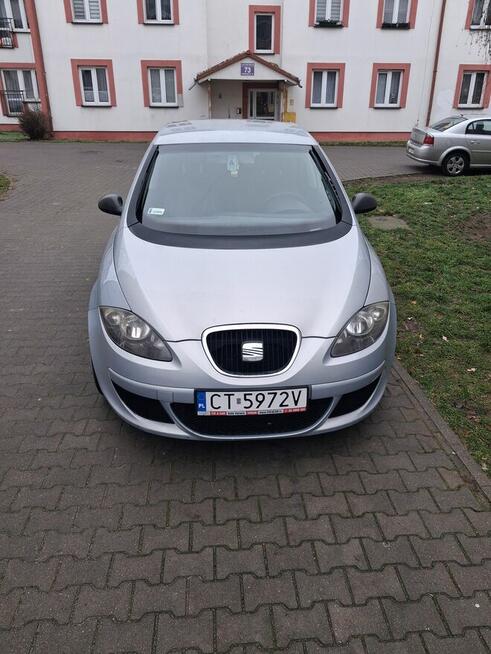 Sprzedam seat altea 1.9 tdi Toruń - zdjęcie 4