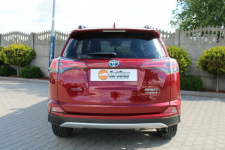 Toyota RAV-4 Rezerwacja ! Rezerwacja ! Rezerwacja ! Zambrów - zdjęcie 9