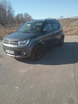 Suzuki Ignis 1.2 Edition Limted 90km Zadbany Polecam Okazja Ozorków - zdjęcie 4