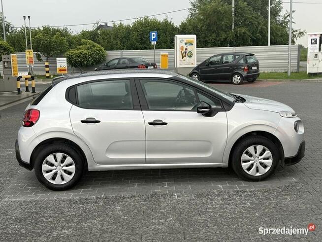 Citroen C3 Krosno - zdjęcie 7