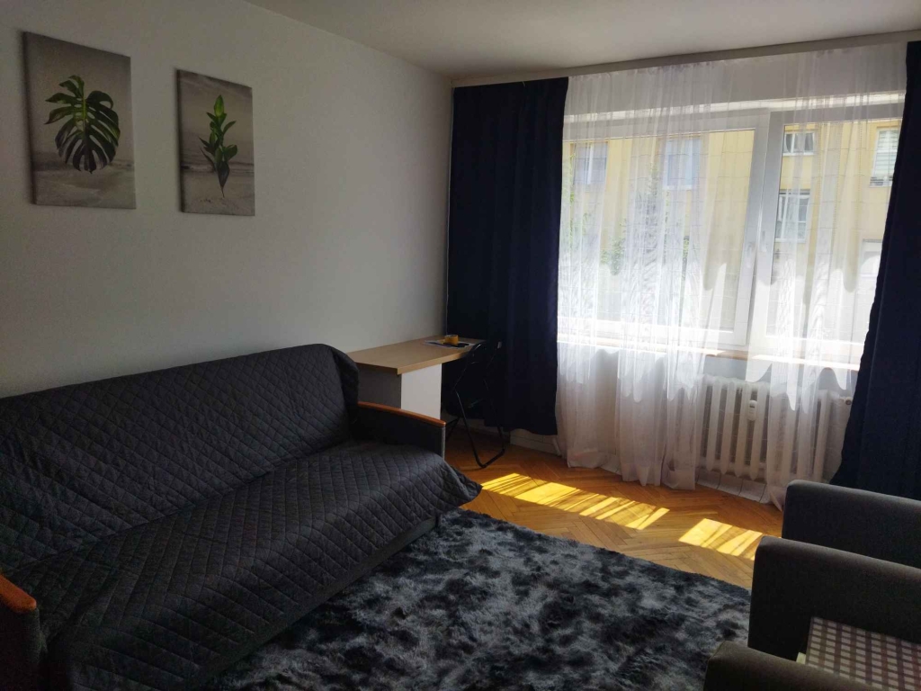 Wynajmę przytulną kawalerkę w Gdańsku na Przymorzu ul. Słupska Gdańsk - zdjęcie 4