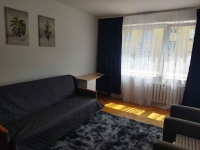 Wynajmę przytulną kawalerkę w Gdańsku na Przymorzu ul. Słupska Gdańsk - zdjęcie 4