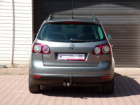 Volkswagen Golf Plus Automat /Klima /Gwarancja /1,6 MPI /102KM /2008 Mikołów - zdjęcie 8