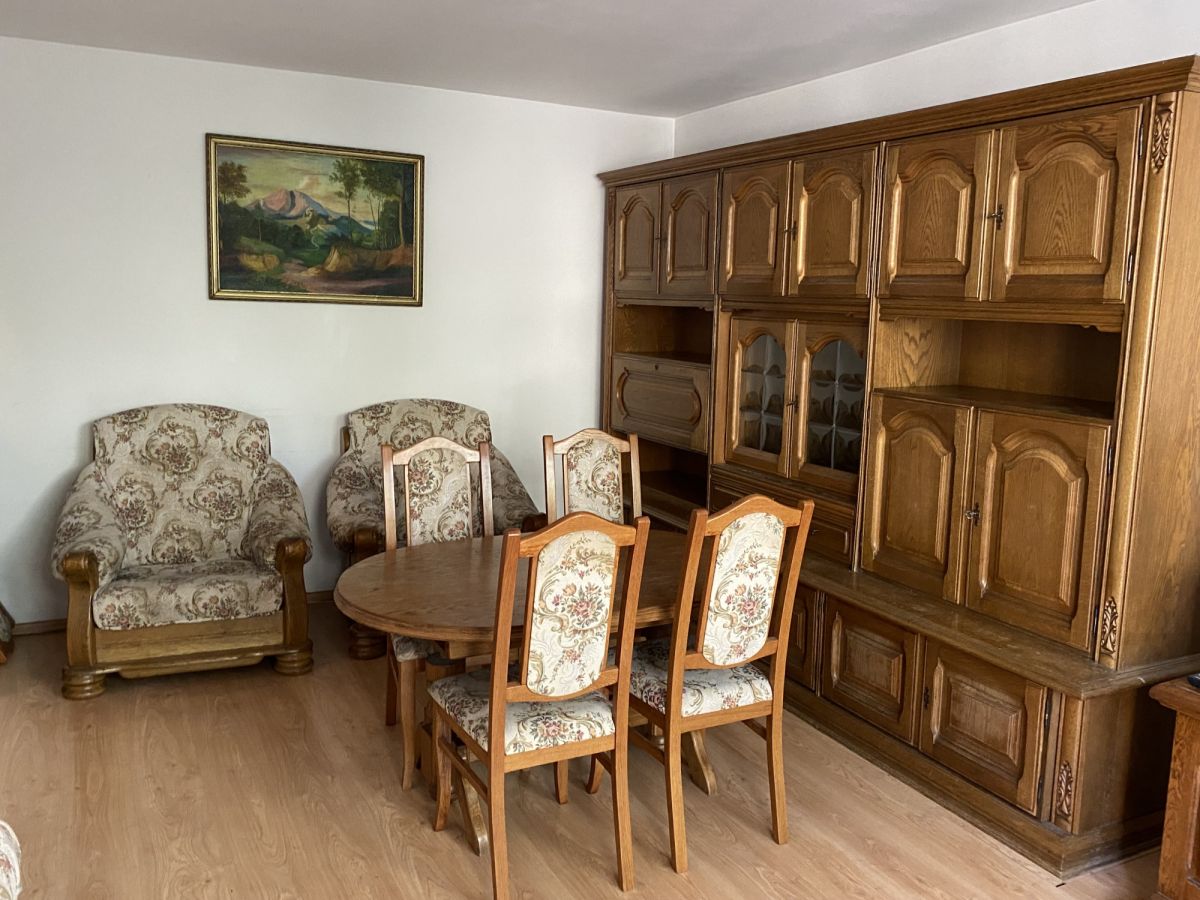 Funkcjonalne, 2 pokojowe mieszkanie w Swarzędzu! Swarzędz - zdjęcie 4