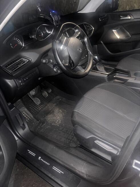 Peugeot 308 combi Świerklany - zdjęcie 3