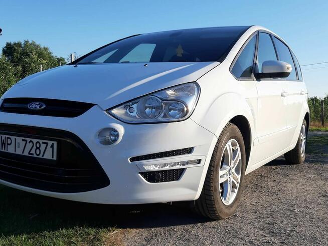 Ford S-Max Grójec - zdjęcie 2