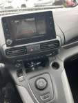 Toyota Proace City Verso Verso Klimatornik Automat Kamera 7osobowy Gliwice - zdjęcie 10
