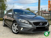 Volvo V40 R Design Navi Climatronic Gwarancja
