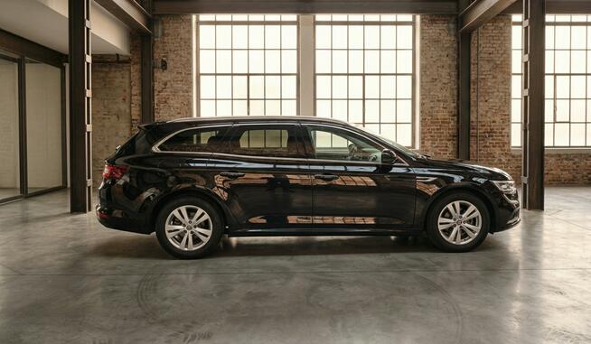 Renault Talisman Full Serwis Rok gwarancji LED Masaże Hak Kraków - zdjęcie 3