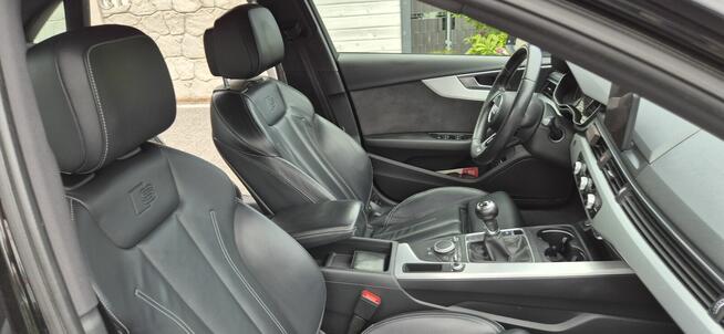 Sprzedam Audi a4b9 Pruszcz Gdański - zdjęcie 5
