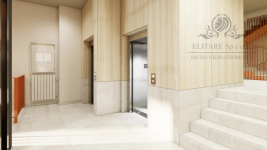 Mieszkanie 3pok. o pow 52,95m2 z balkonem/ Krzyki Partynice