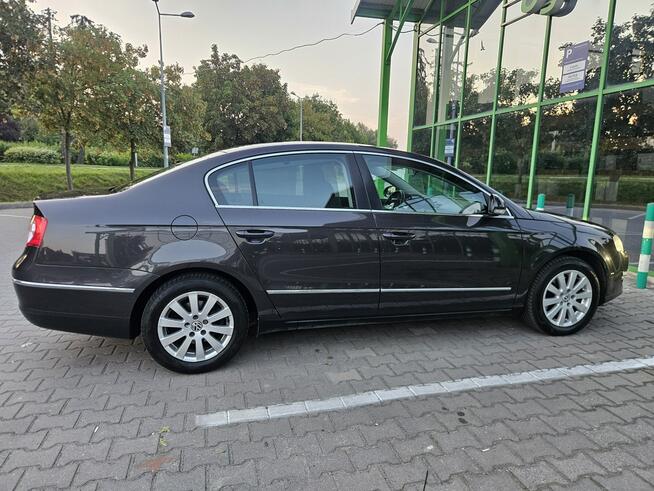 Volkswagen Passat 160KM+ PL Salon KameraKsenonRata490zł Śrem - zdjęcie 10