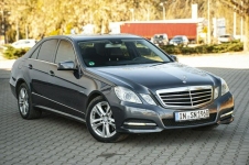 Mercedes E 300 3.0 CDI*231KM*Automat Ostrów Mazowiecka - zdjęcie 7
