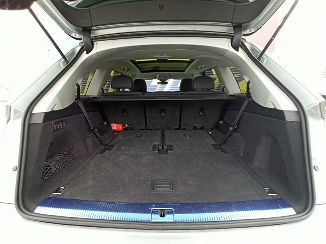 Audi Q7 7 miejsc, 18 tys km Rzeszów - zdjęcie 10