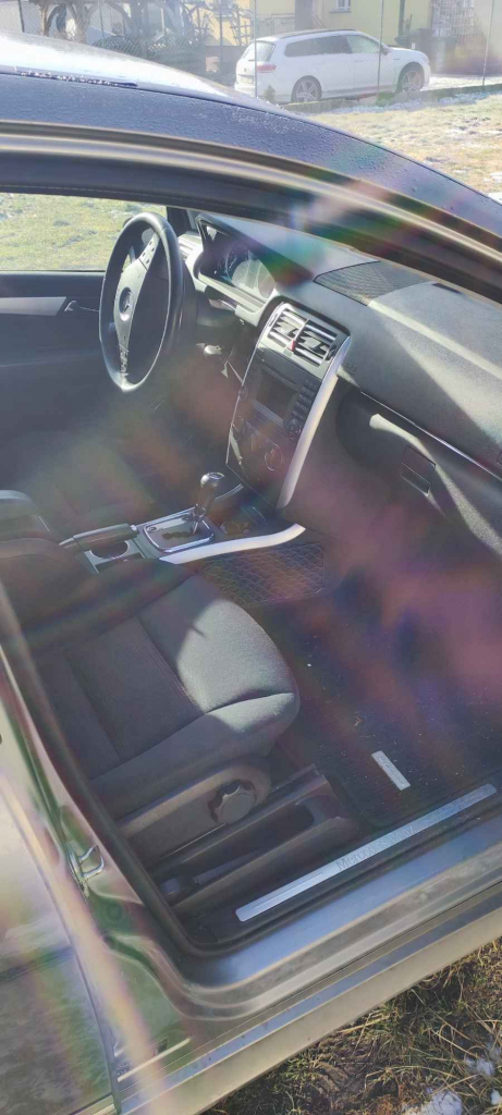 Sprzedam Mercedes w 240 Tarnowo Podgórne - zdjęcie 2