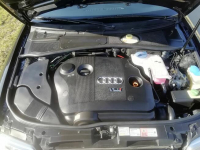Sprzedam audi a4 b5 z 2000 roku Biała Podlaska - zdjęcie 4