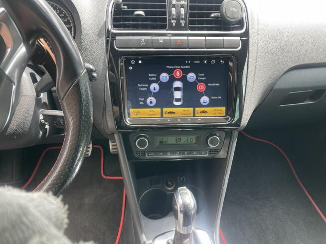 VW POLO 1,4 180 KM GTI/Pilnie Sprzedam/ Jarocin - zdjęcie 7