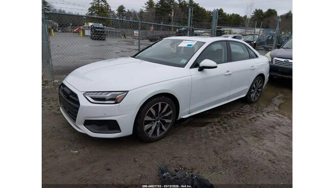 Audi A4 / Quattro / S-Line / mała szkoda Tarnów - zdjęcie 2