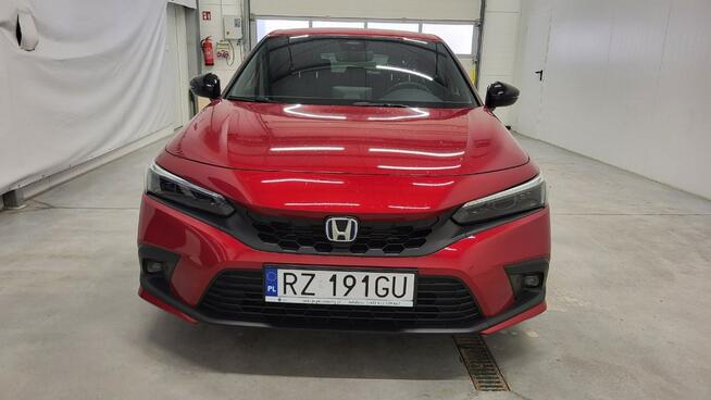 Honda Civic Sport 2.0 Grójec - zdjęcie 2